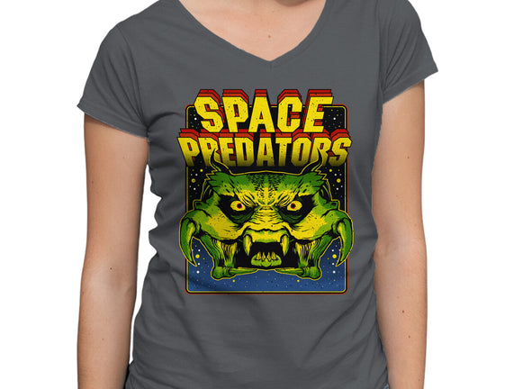 Space Predator