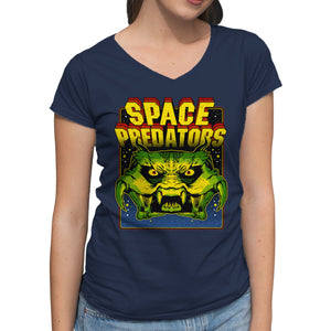 Space Predator