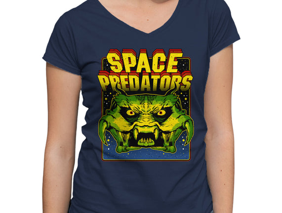 Space Predator