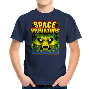 Space Predator