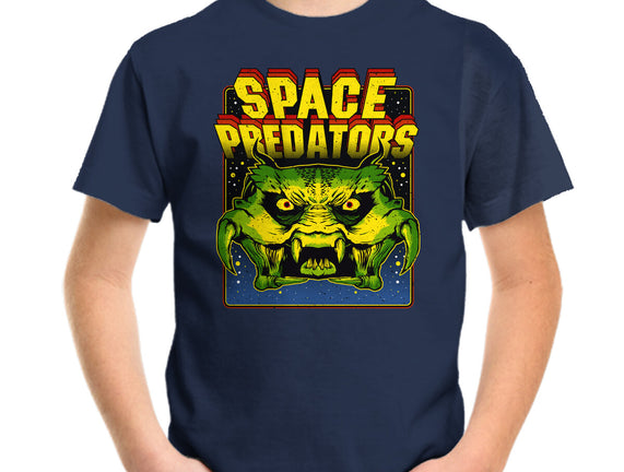 Space Predator