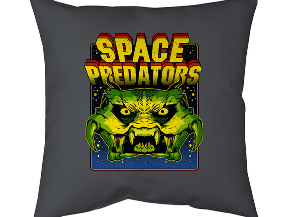 Space Predator