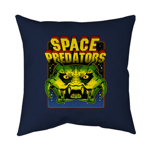 Space Predator