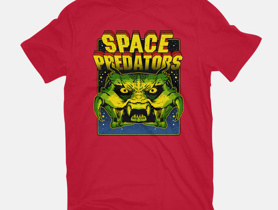 Space Predator