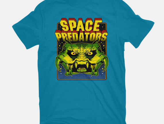 Space Predator