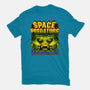 Space Predator-Mens-Premium-Tee-demonigote