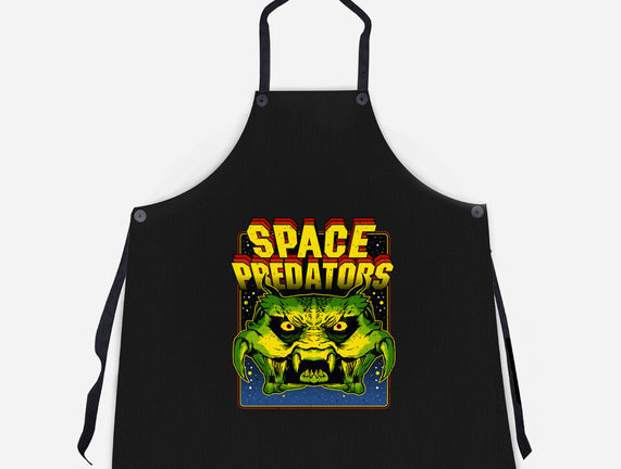 Space Predator