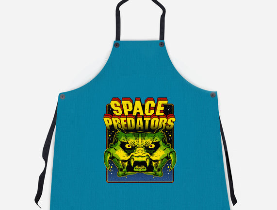 Space Predator