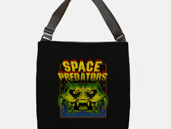 Space Predator