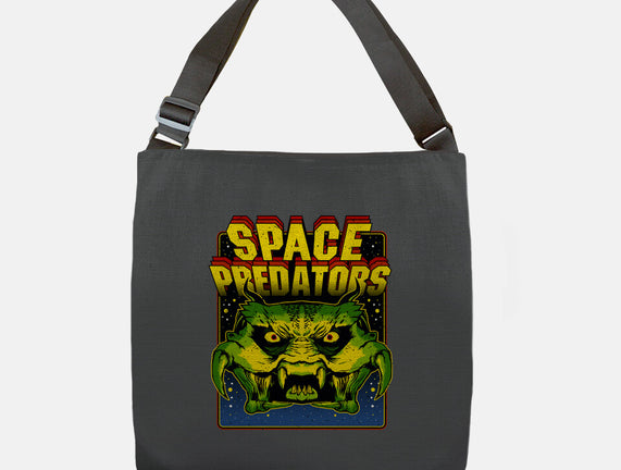 Space Predator