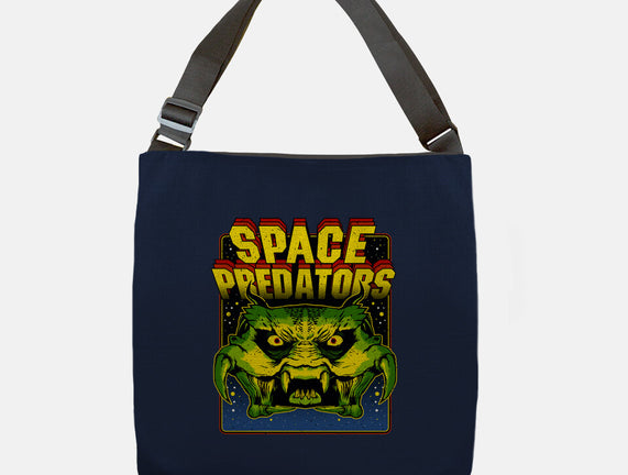 Space Predator