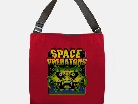 Space Predator