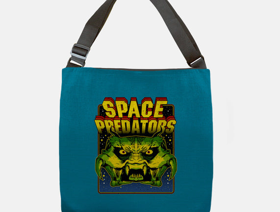 Space Predator