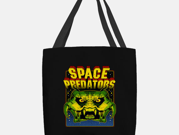 Space Predator