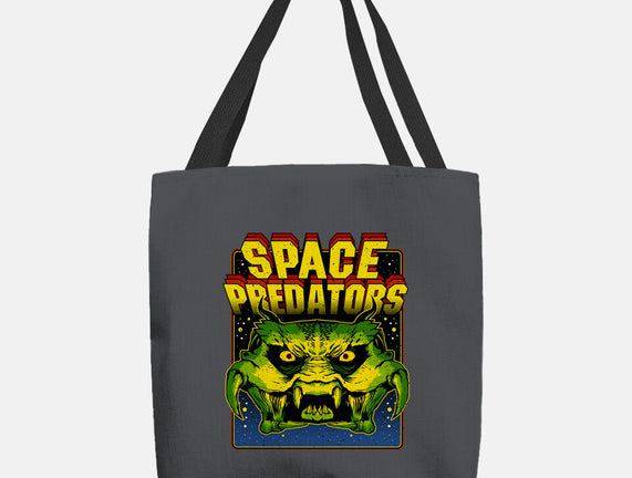 Space Predator