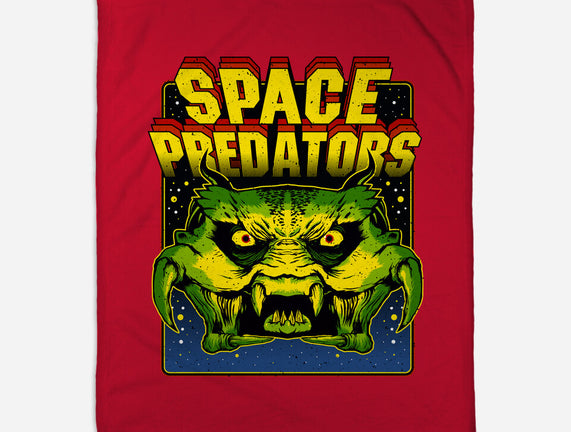 Space Predator