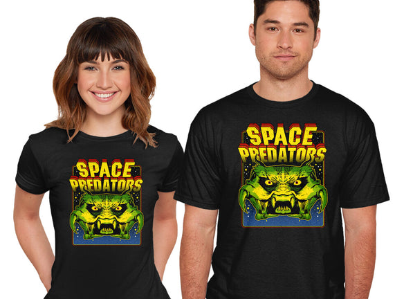 Space Predator