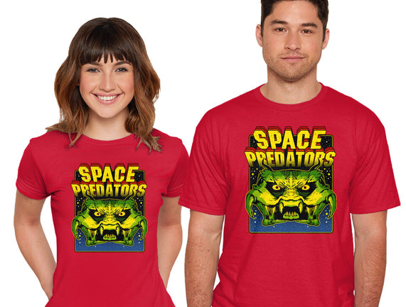 Space Predator