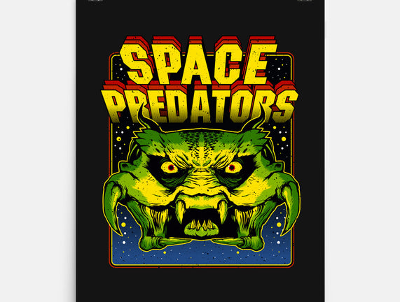 Space Predator