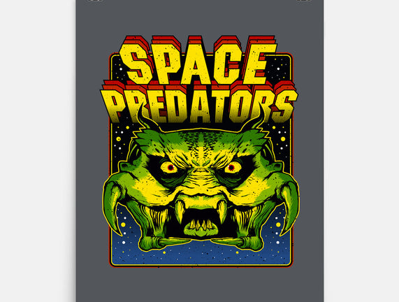 Space Predator