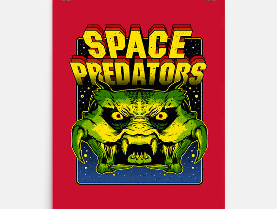 Space Predator