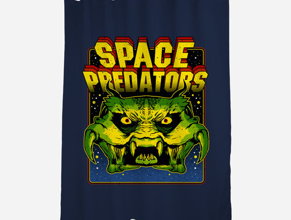 Space Predator