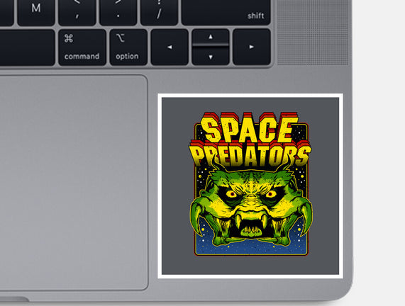 Space Predator