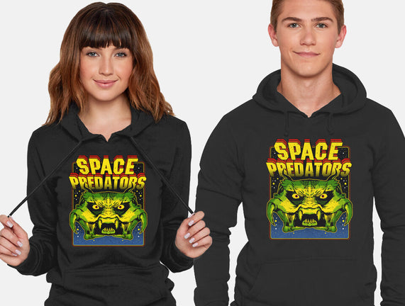 Space Predator