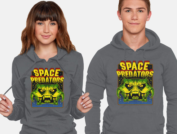 Space Predator