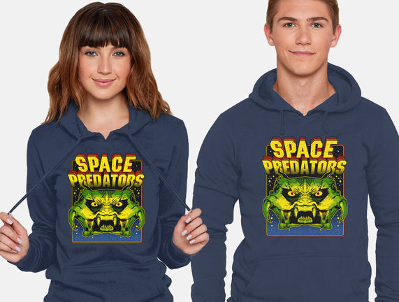 Space Predator