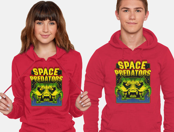 Space Predator