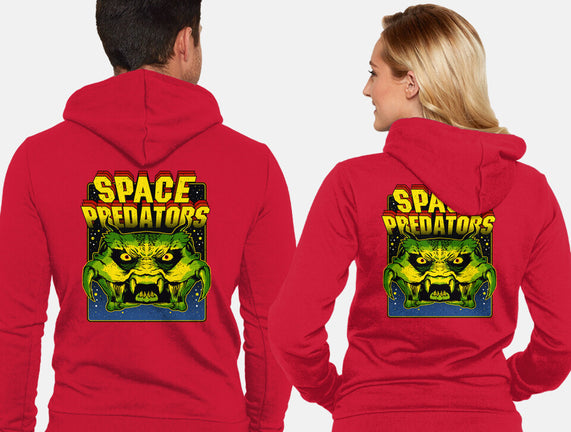 Space Predator