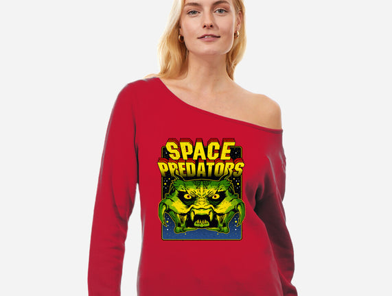 Space Predator