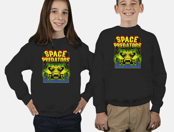 Space Predator