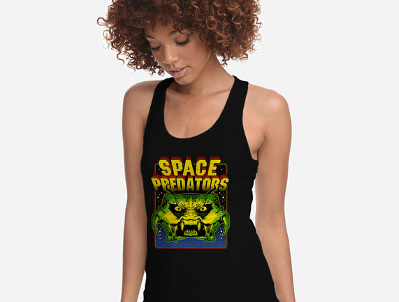 Space Predator