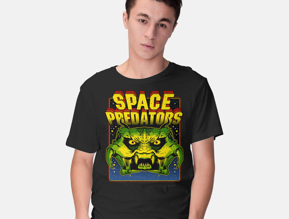 Space Predator