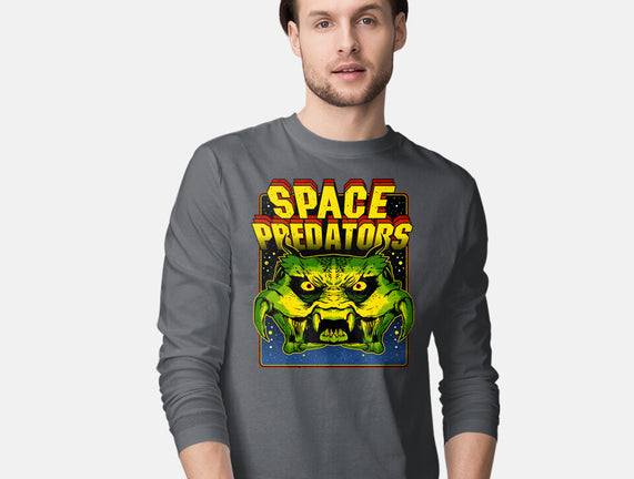 Space Predator
