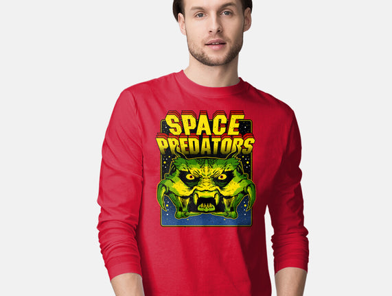 Space Predator