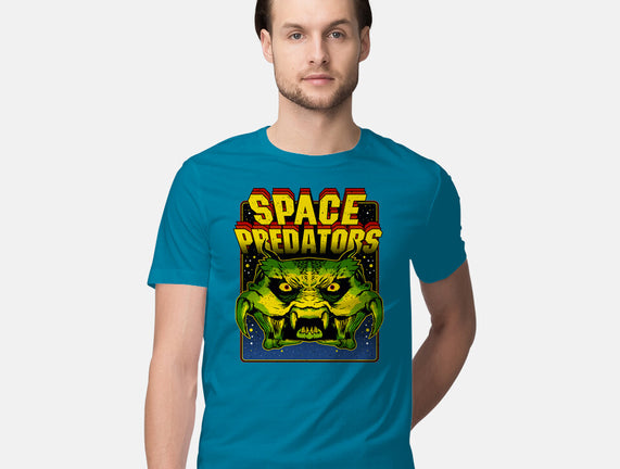 Space Predator