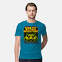 Space Predator-Mens-Premium-Tee-demonigote