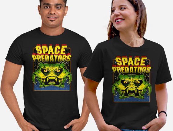 Space Predator