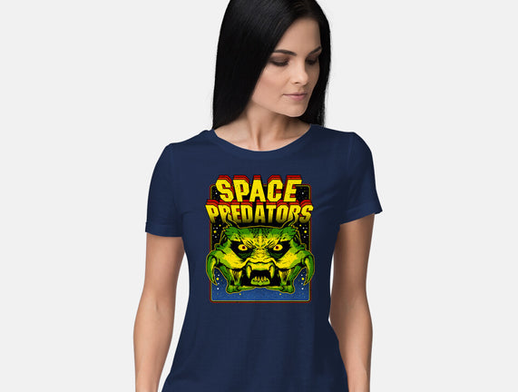 Space Predator