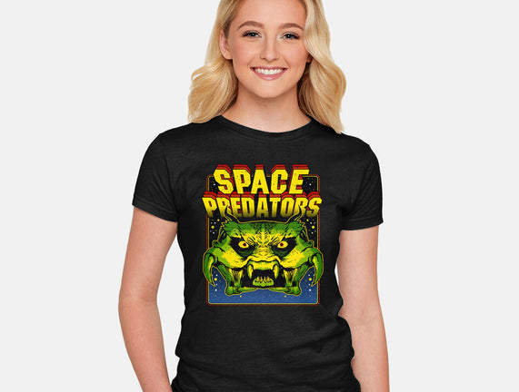 Space Predator