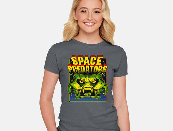 Space Predator