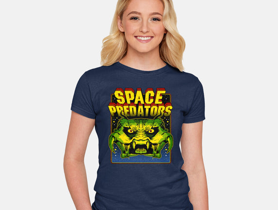 Space Predator