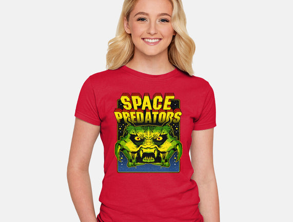 Space Predator