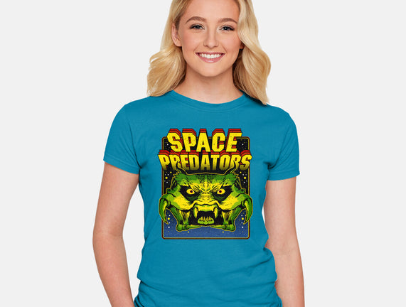 Space Predator
