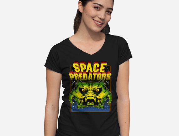 Space Predator