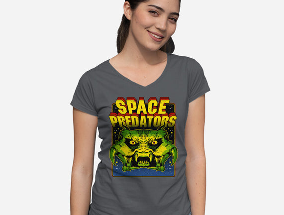 Space Predator