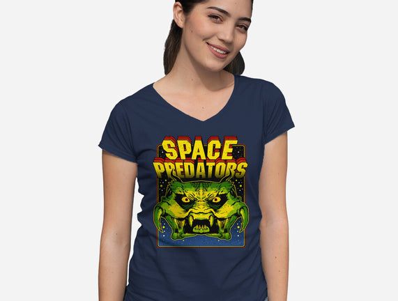 Space Predator